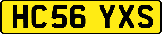 HC56YXS