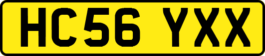 HC56YXX