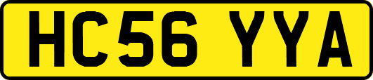 HC56YYA
