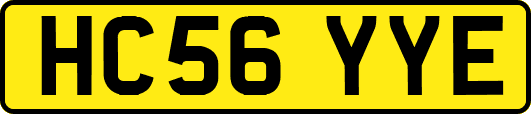HC56YYE