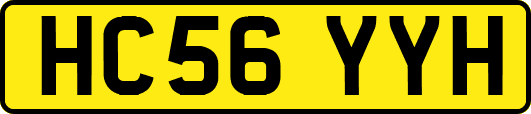 HC56YYH