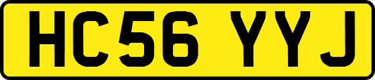 HC56YYJ