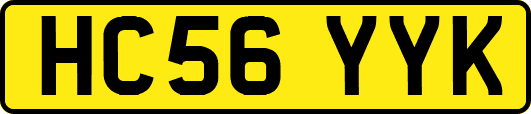 HC56YYK