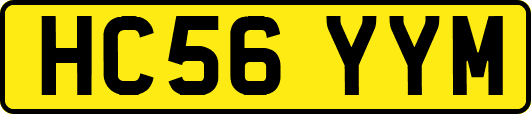 HC56YYM