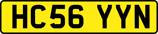 HC56YYN