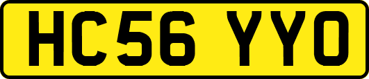 HC56YYO