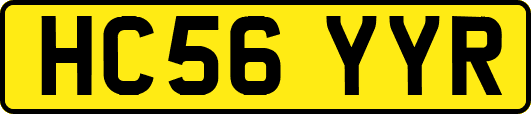HC56YYR