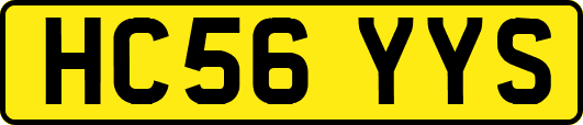 HC56YYS