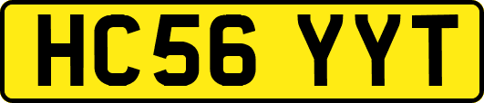 HC56YYT