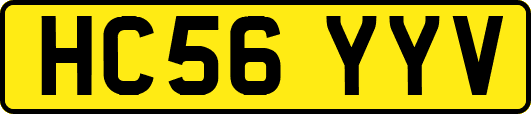 HC56YYV