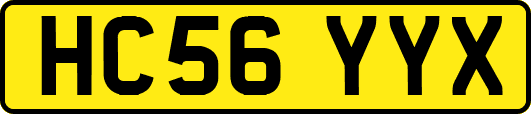 HC56YYX