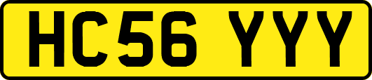 HC56YYY