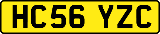 HC56YZC