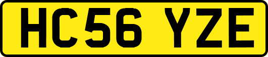 HC56YZE