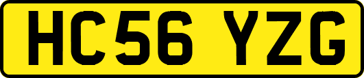 HC56YZG