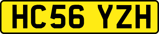HC56YZH
