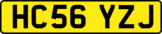HC56YZJ