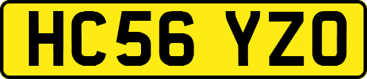 HC56YZO