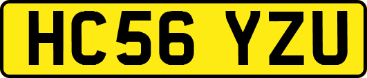 HC56YZU