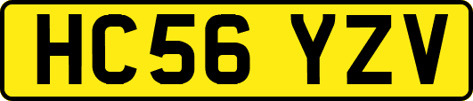 HC56YZV