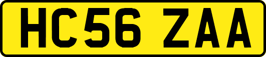 HC56ZAA