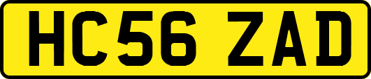 HC56ZAD