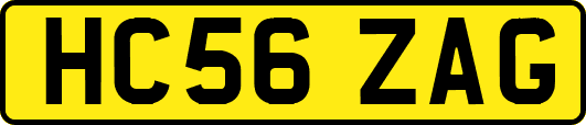 HC56ZAG