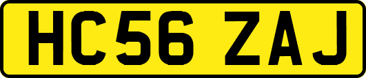 HC56ZAJ