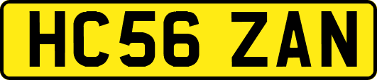 HC56ZAN
