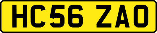 HC56ZAO