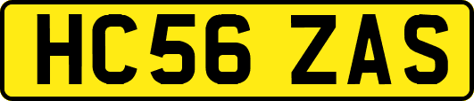 HC56ZAS