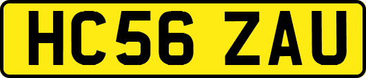 HC56ZAU