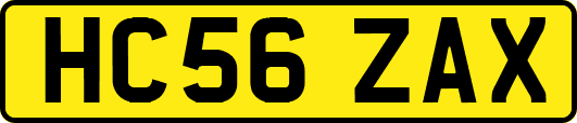 HC56ZAX