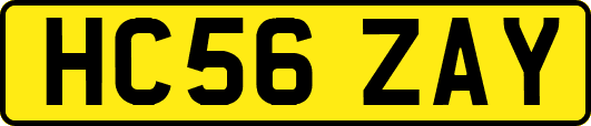 HC56ZAY