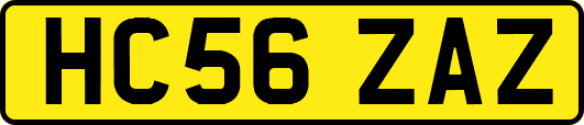 HC56ZAZ