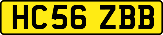 HC56ZBB
