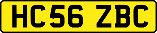 HC56ZBC