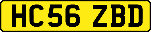 HC56ZBD