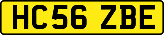 HC56ZBE