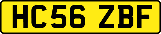 HC56ZBF