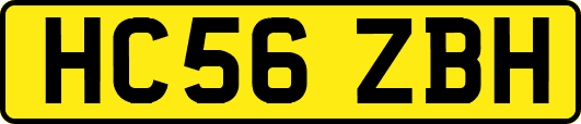 HC56ZBH