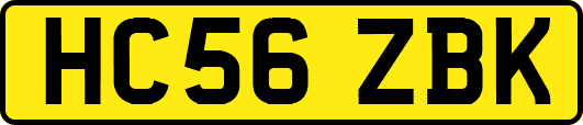 HC56ZBK