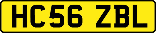 HC56ZBL