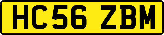 HC56ZBM