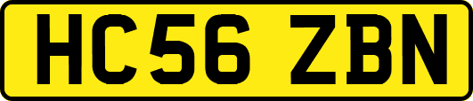 HC56ZBN