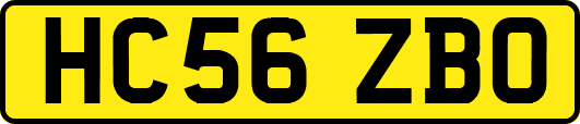 HC56ZBO