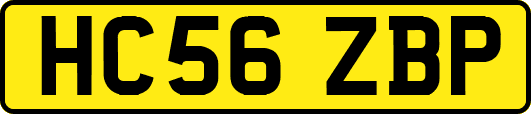 HC56ZBP