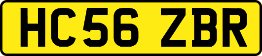 HC56ZBR