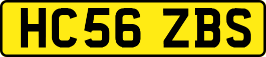 HC56ZBS