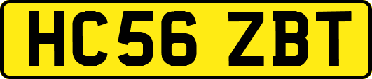 HC56ZBT
